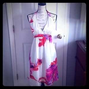 🆕w/out tag Bisou Bisou plus size dress